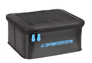 Cresta Taška EVA Bait Bag Micro Mesh Large